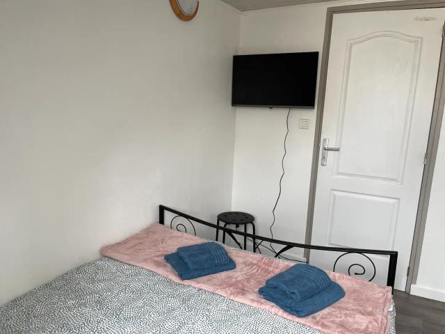Location appartement T2 Reims - Photo 7
