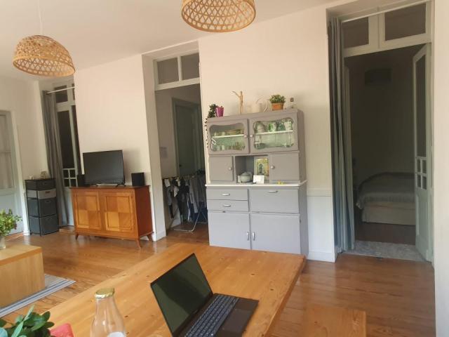 Location appartement T3 Bordeaux - Photo 2