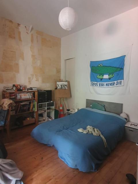 Location appartement T3 Bordeaux - Photo 4