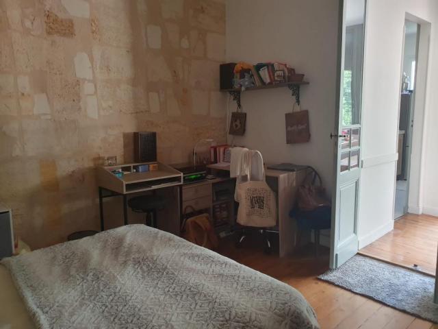 Location appartement T3 Bordeaux - Photo 5