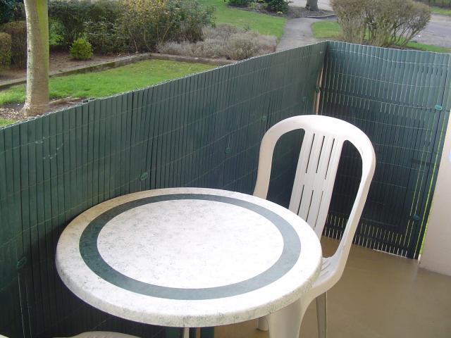 Location appartement T3 Le Petit Quevilly - Photo 2