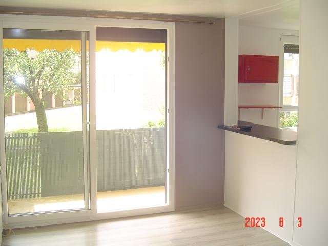 Location appartement T3 Le Petit Quevilly - Photo 3