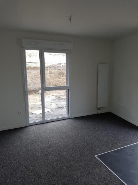 Location studio Troyes - Photo 2