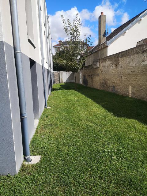 Location studio Troyes - Photo 9