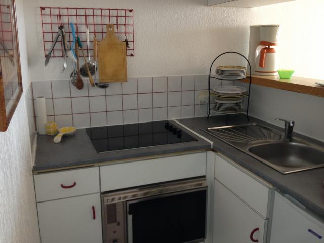Location studio Canet Plage - Photo 3