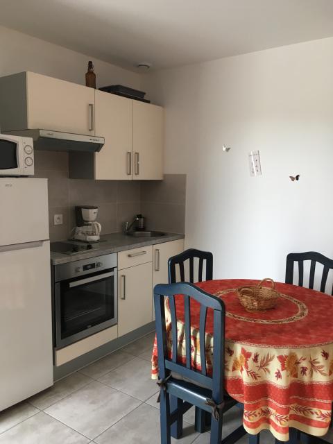 Location appartement T2 St Jean Lasseille - Photo 6