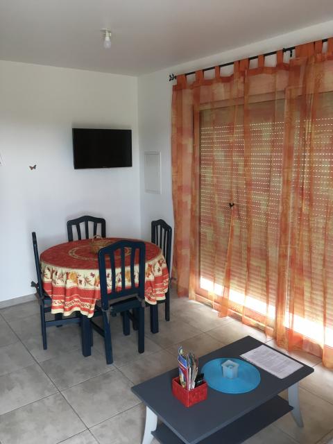 Location appartement T2 St Jean Lasseille - Photo 7