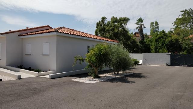 Location appartement T2 St Jean Lasseille - Photo 8