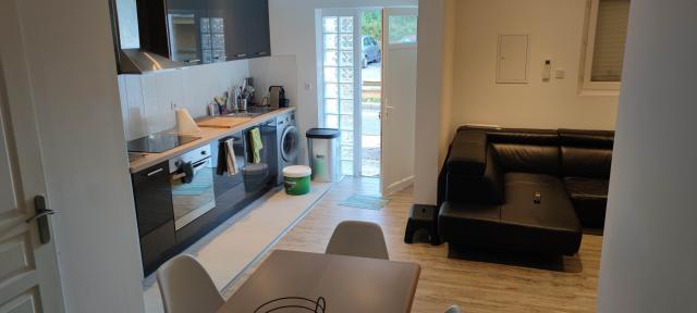 Location appartement T2 St Paulet de Caisson - Photo 2