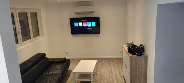 Location appartement T2 St Paulet de Caisson - Photo 4
