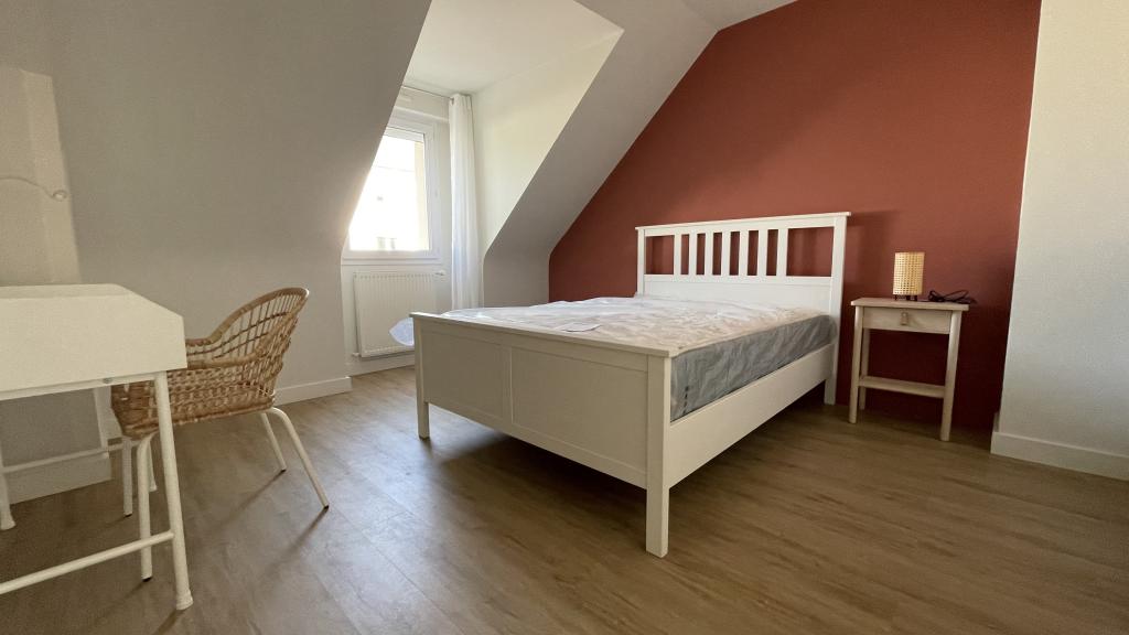 Location chambre Rennes - Photo 1
