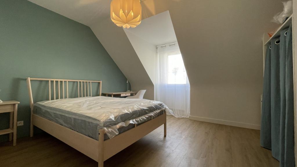 Location chambre Rennes - Photo 1