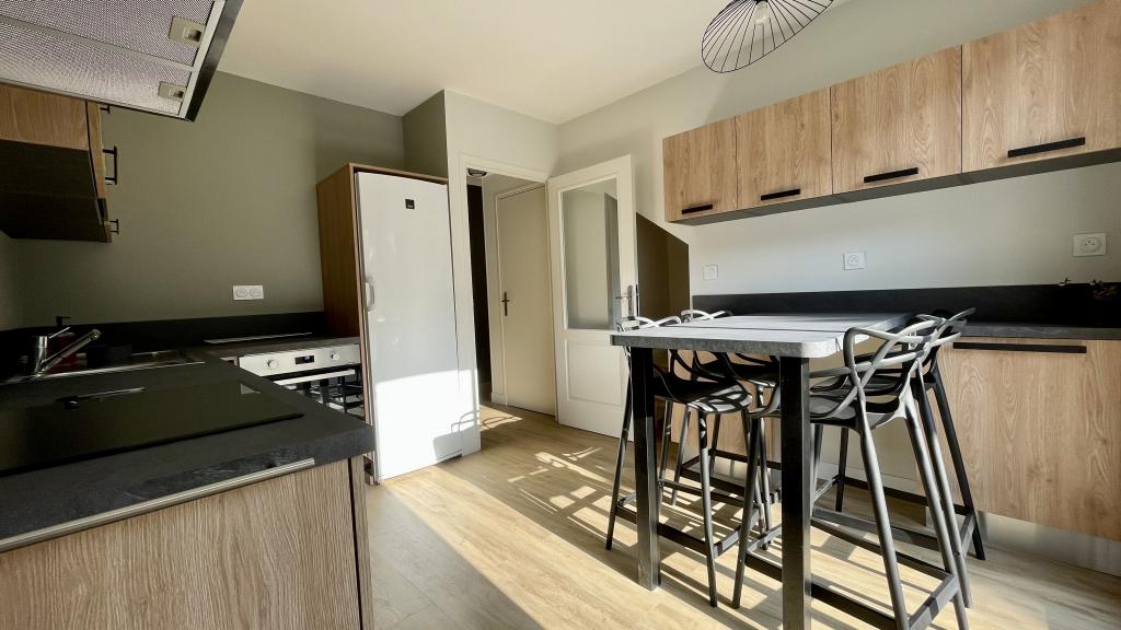 Location chambre Rennes - Photo 3