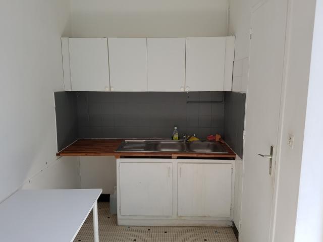 Location appartement T1 Angouleme - Photo 2