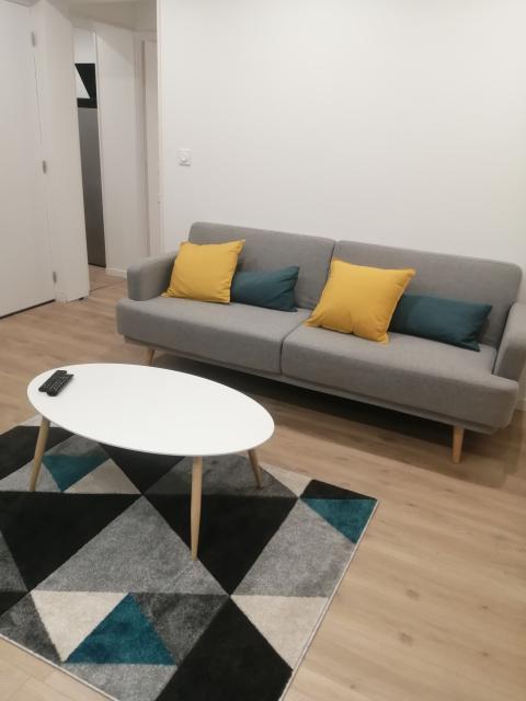 Location appartement T2 Le Havre - Photo 2