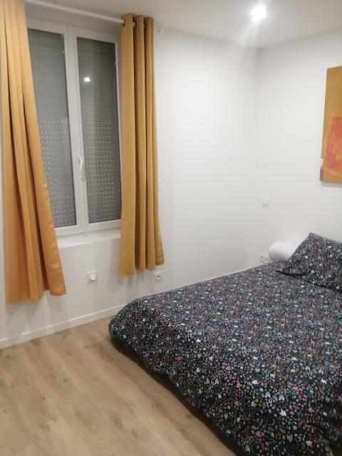 Location appartement T2 Le Havre - Photo 3