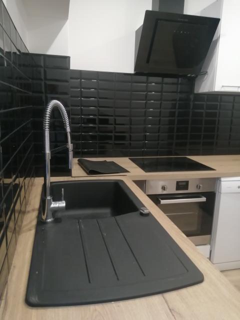 Location appartement T2 Le Havre - Photo 5