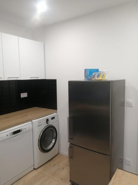 Location appartement T2 Le Havre - Photo 6
