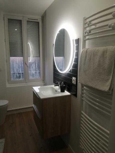 Location appartement T2 Le Havre - Photo 7