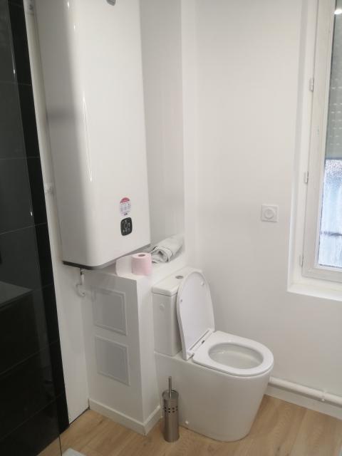 Location appartement T2 Le Havre - Photo 9