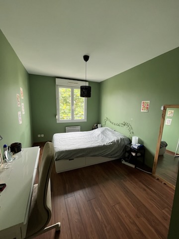 Location appartement T2 Lyon 8 - Photo 8