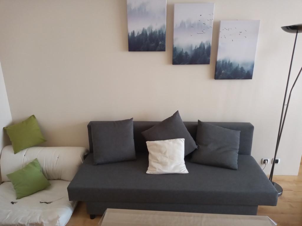 Location chambre Angers - Photo 4