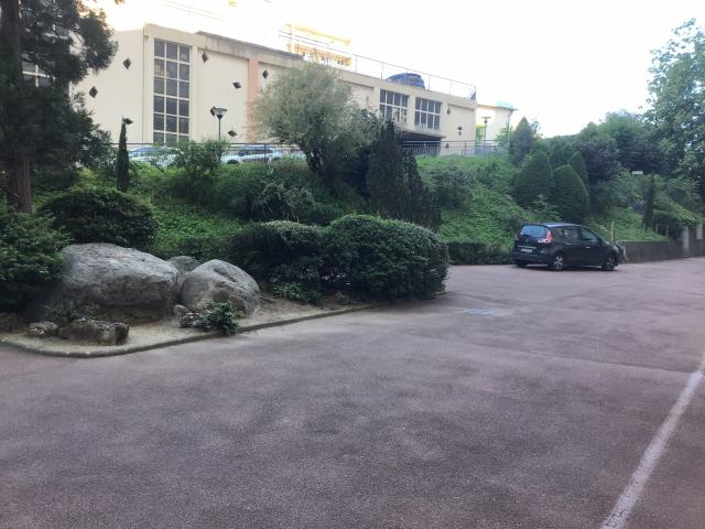 Location studio Lyon 4 - Photo 8