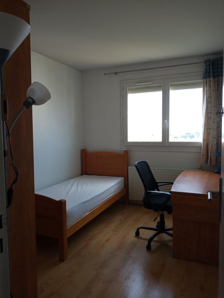 Location chambre Angers - Photo 1