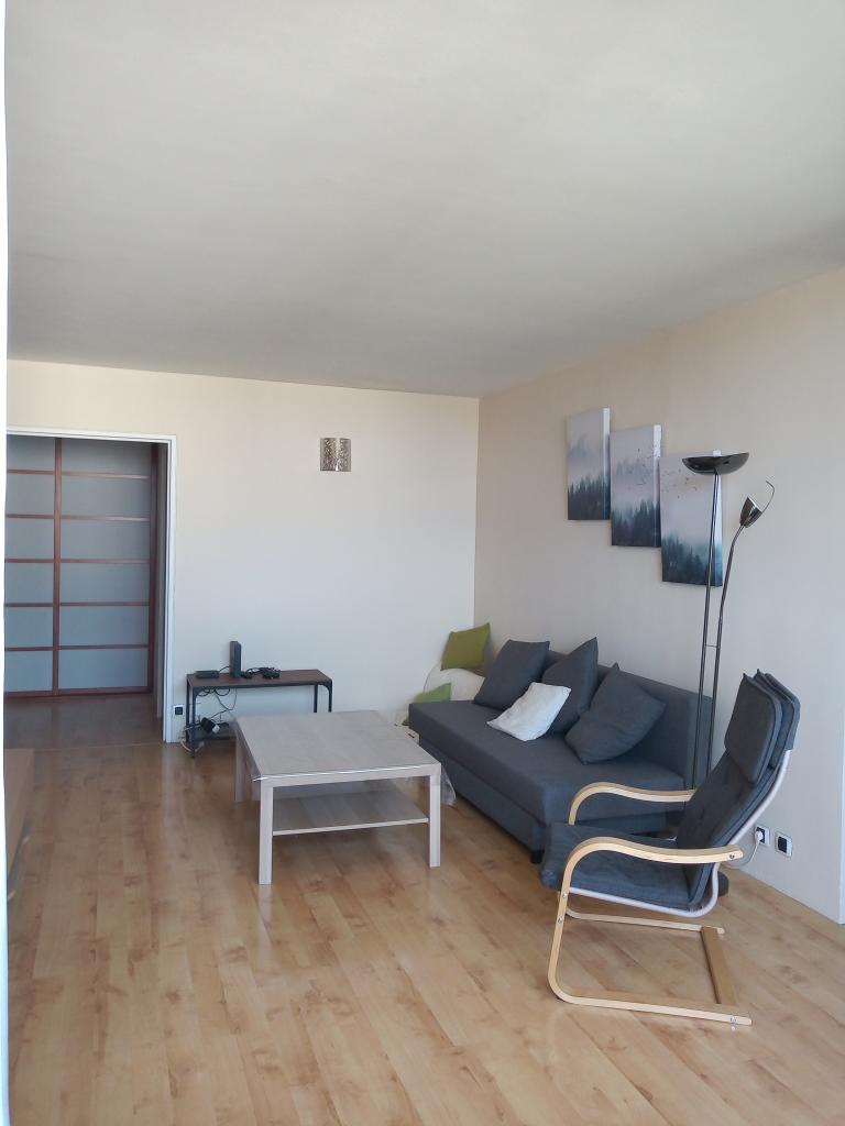 Location chambre Angers - Photo 2