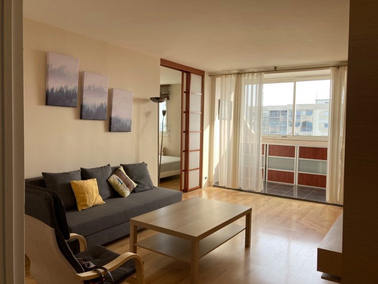 Location chambre Angers - Photo 4