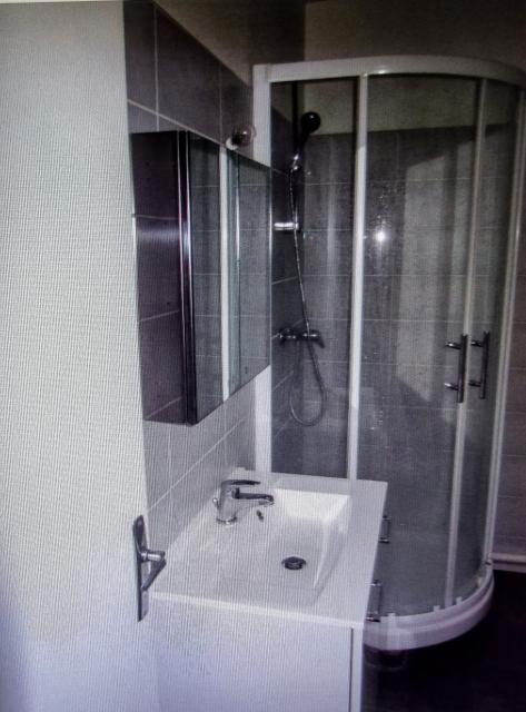 Location appartement T1 Clermont Ferrand - Photo 4