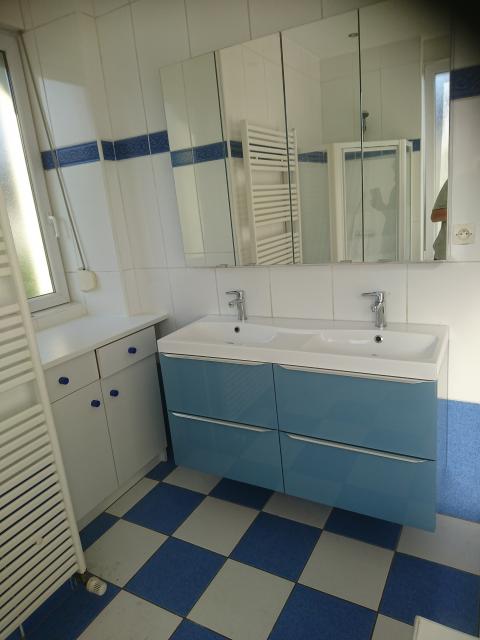 Location appartement T4 Dornach - Photo 3