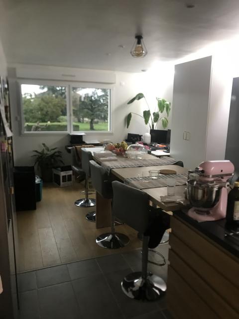 Location appartement T7 Brindas - Photo 2