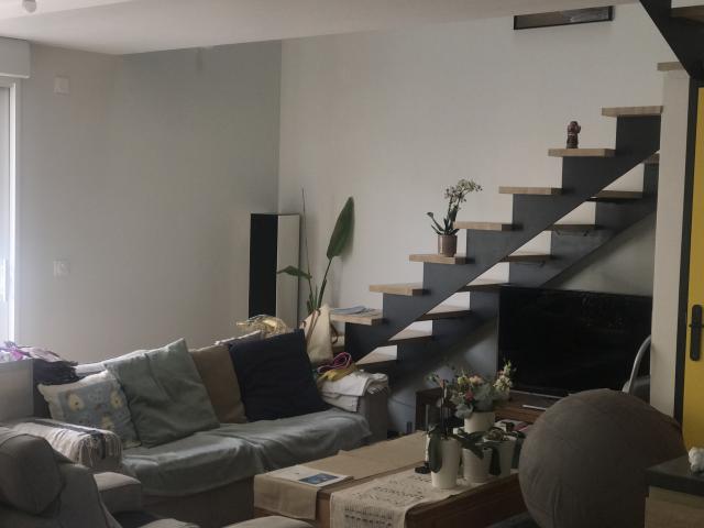 Location appartement T7 Brindas - Photo 9