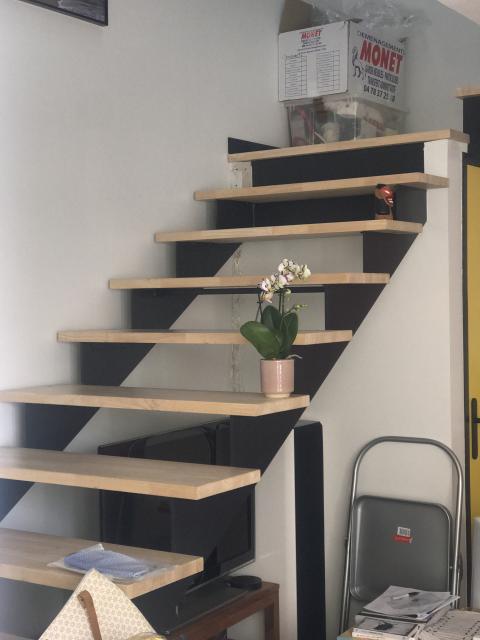 Location appartement T7 Brindas - Photo 10