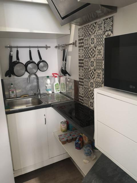 Location studio Maisons Alfort - Photo 2