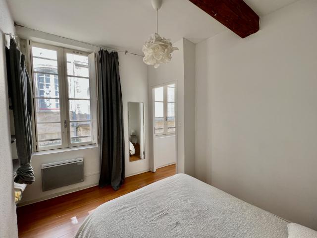 Location appartement T2 Avignon - Photo 2