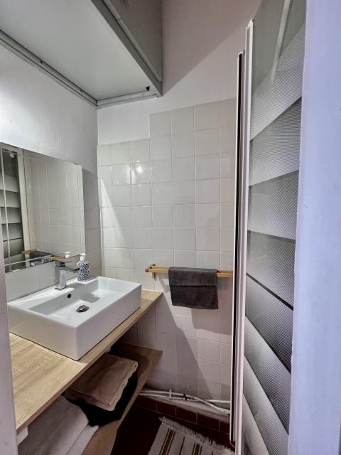 Location appartement T2 Avignon - Photo 3