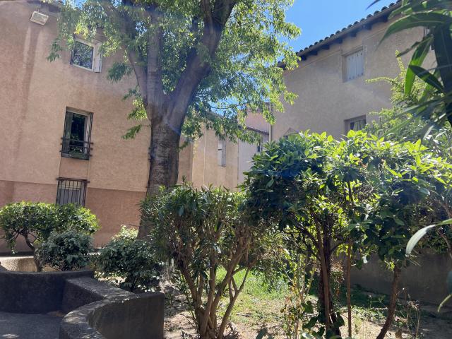 Location appartement T2 Avignon - Photo 5