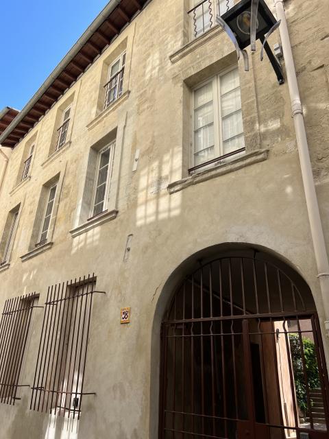 Location appartement T2 Avignon - Photo 6
