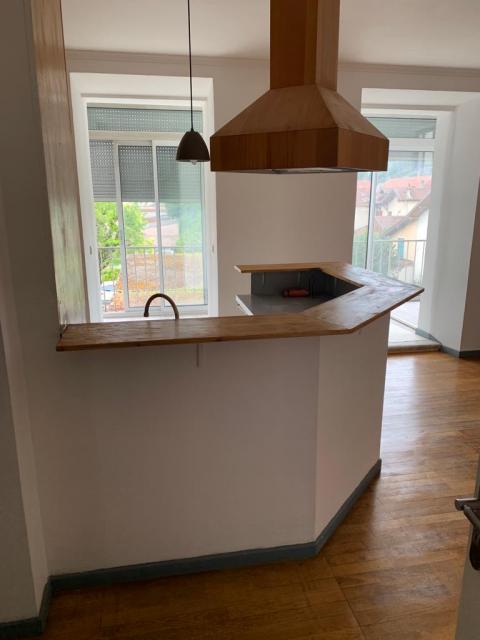 Location appartement T3 Aix les Bains - Photo 2