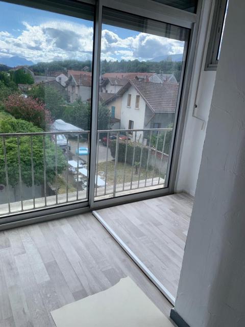 Location appartement T3 Aix les Bains - Photo 3