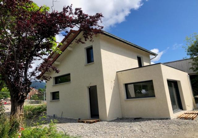 Location maison F4 Gap - Photo 2