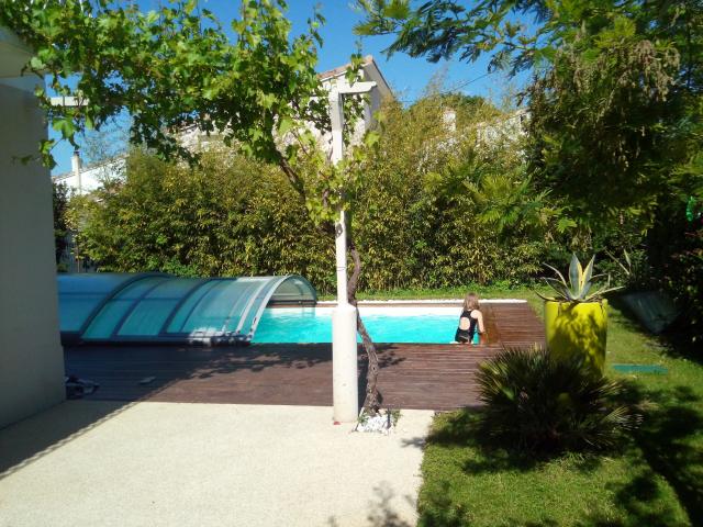 Location maison F6 Valence - Photo 2