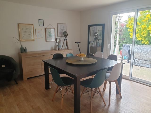 Location maison F6 Valence - Photo 3