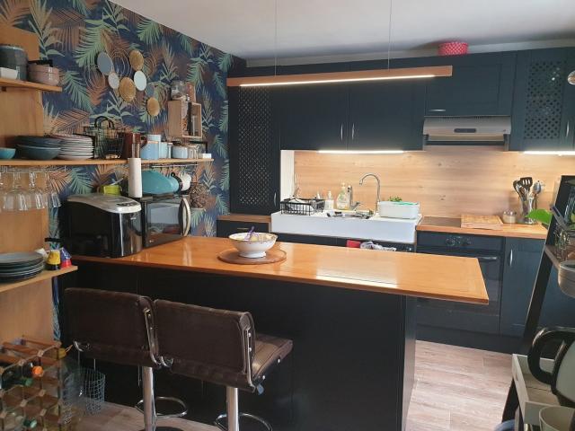 Location maison F6 Valence - Photo 4