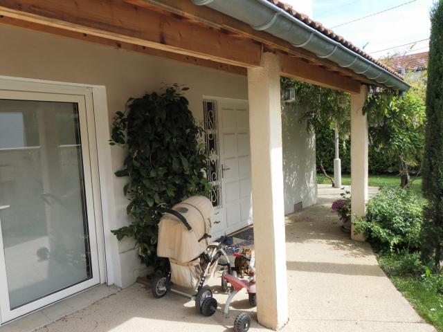 Location maison F6 Valence - Photo 5