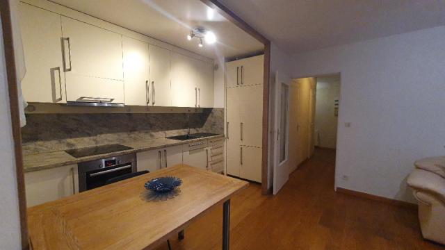 Location appartement T2 Sevran - Photo 2