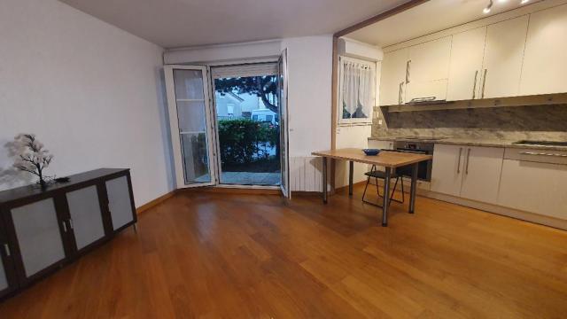 Location appartement T2 Sevran - Photo 3