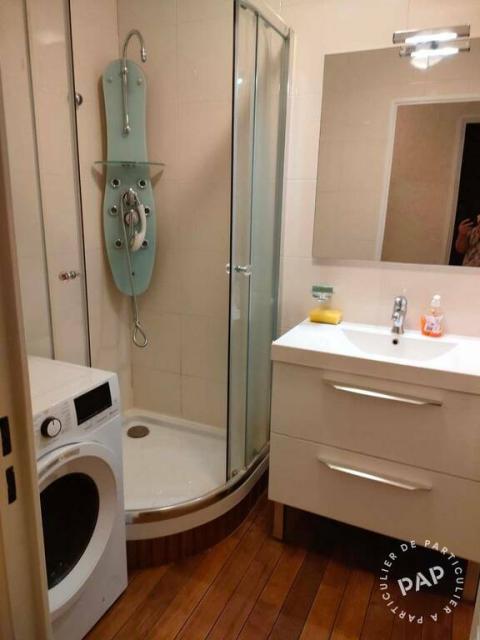 Location appartement T2 Sevran - Photo 6